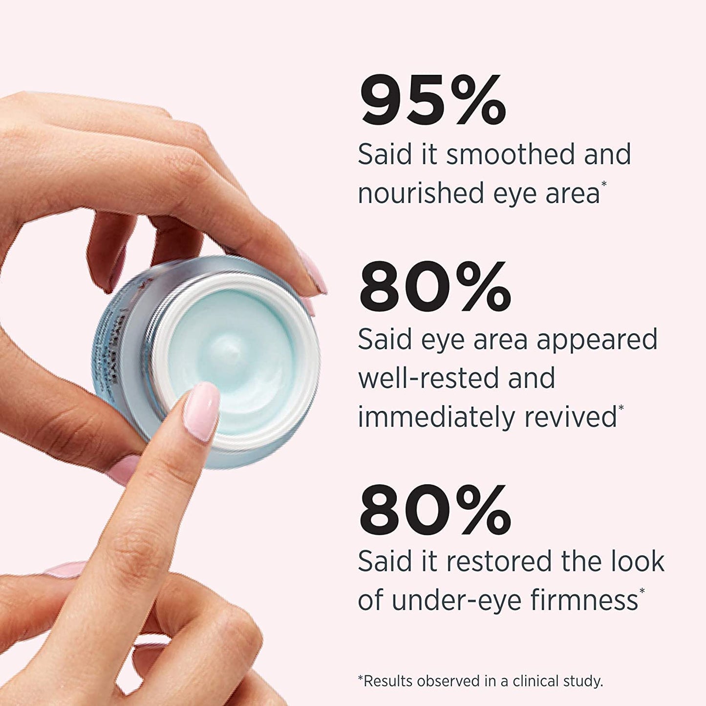 IT Cosmetics Bye Bye Under Eye Eye Cream - Hydrating, Quick-Absorbing Formula - Smooths The Look Of Fine Lines & Wrinkles, Visibly Brightens Dark Beauty & Personal Care IT Cosmetics