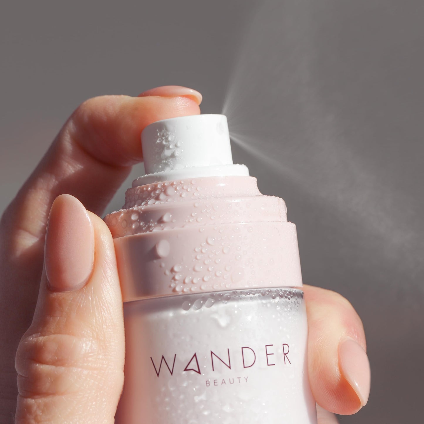 Wander Beauty Mist Connection Essence and Toner - 8-in-1 pH Balancing & Hydrating Facial Mist - Glowy Skin Care with Niacinamide, Hyaluronic Acid Beauty & Personal Care Wander Beauty