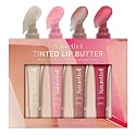 NATURE WELL Tinted Lip Butter Variety Pack, Shear & Subtle Tinted Moisturizing Balms, Vanilla Scented, Lightweight & Non-Greasy, Vitamin E, Shea Beauty & Personal Care NATURE WELL