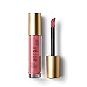 Stila Convertible Color Nourishing Liqua-Tint, Fresh Poppy | Hydrating Liquid Blush & Lip Tint with Hyaluronic Acid | Lightweight Skin-Boosting Liquid Beauty & Personal Care stila