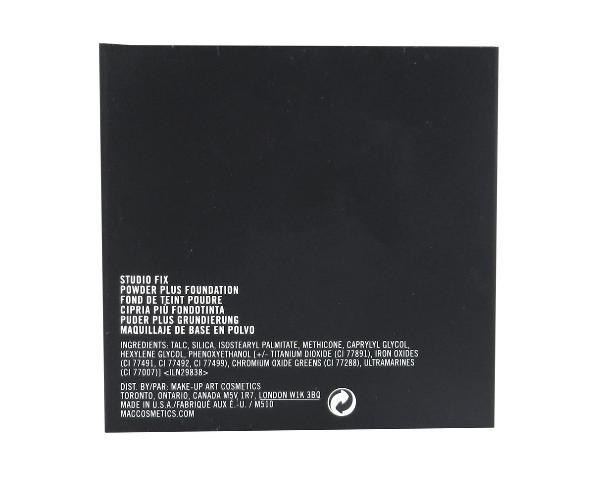 Studio Fix Powder Plus Foundation - C8 - 15g/0.52oz