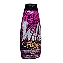 Tanovations Wild Fling Fierce Color Crushing Black Bronzer - 10 oz. Beauty & Personal Care Tanovations Ed Hardy
