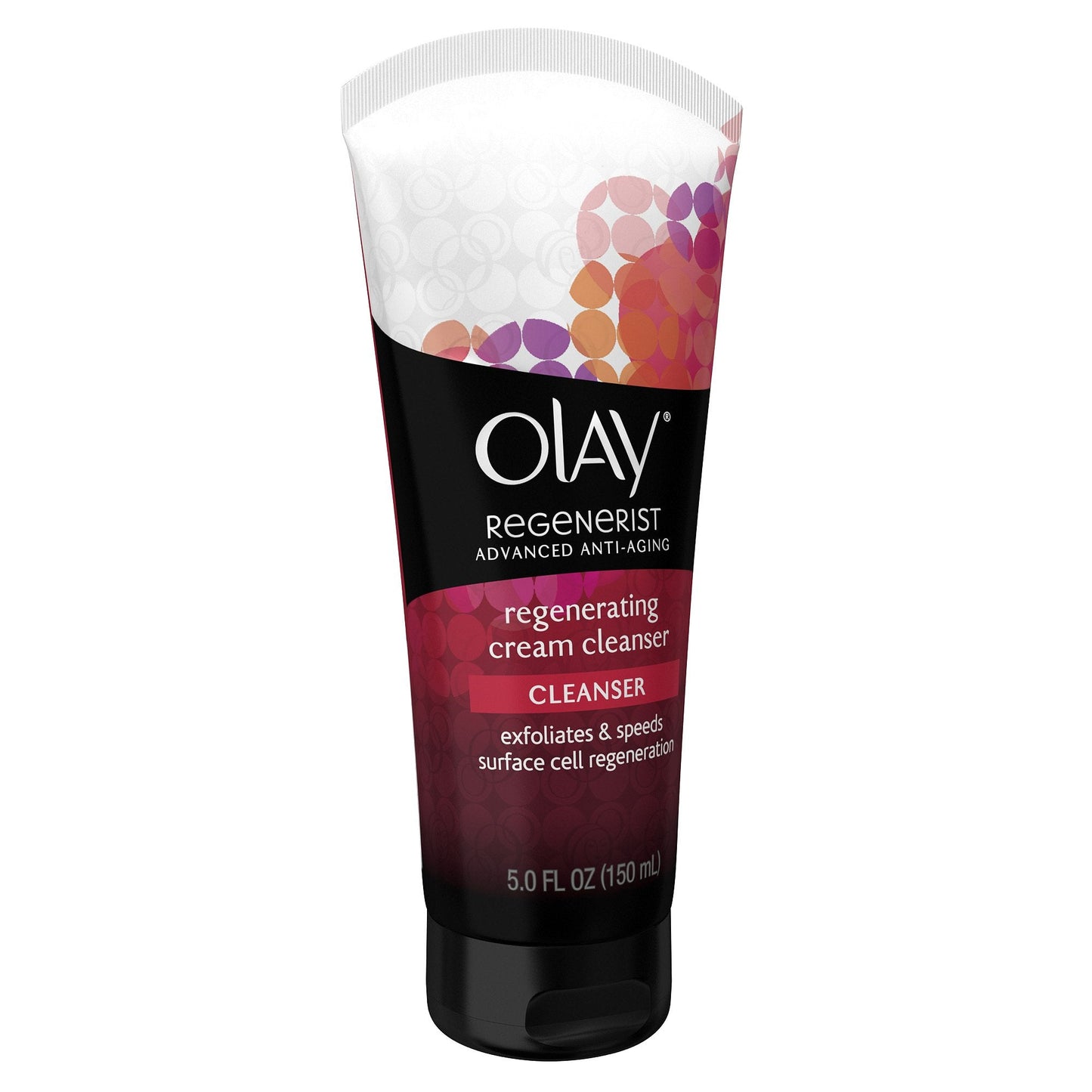 Olay Regenerist Regenerating Cream Cleanser, 5 oz Beauty & Personal Care Olay