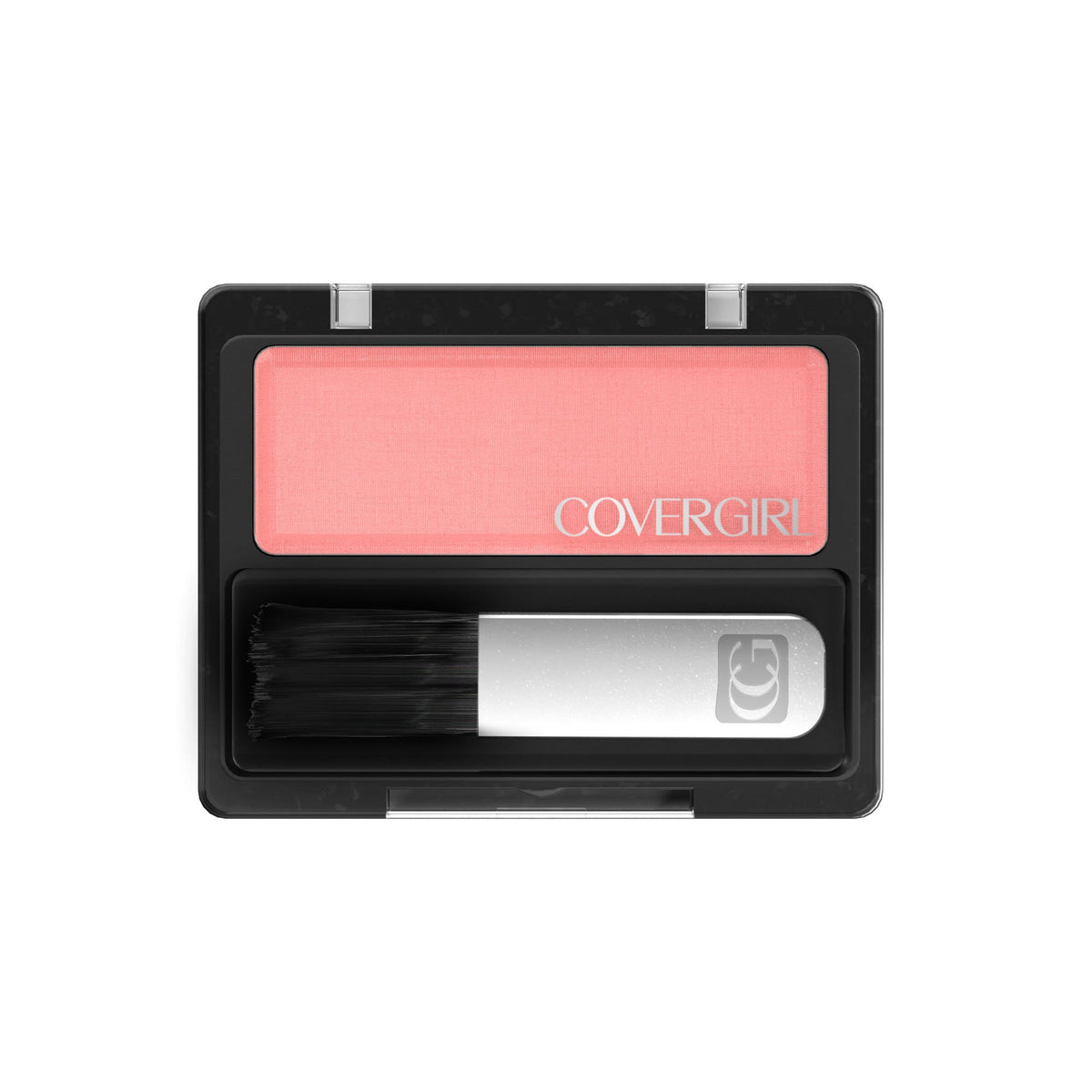 COVERGIRL Classic Color Powder Blush Rose Silk.3 oz (packaging may vary)