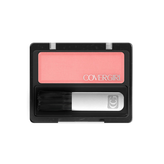 COVERGIRL Classic Color Powder Blush Rose Silk.3 oz (packaging may vary)