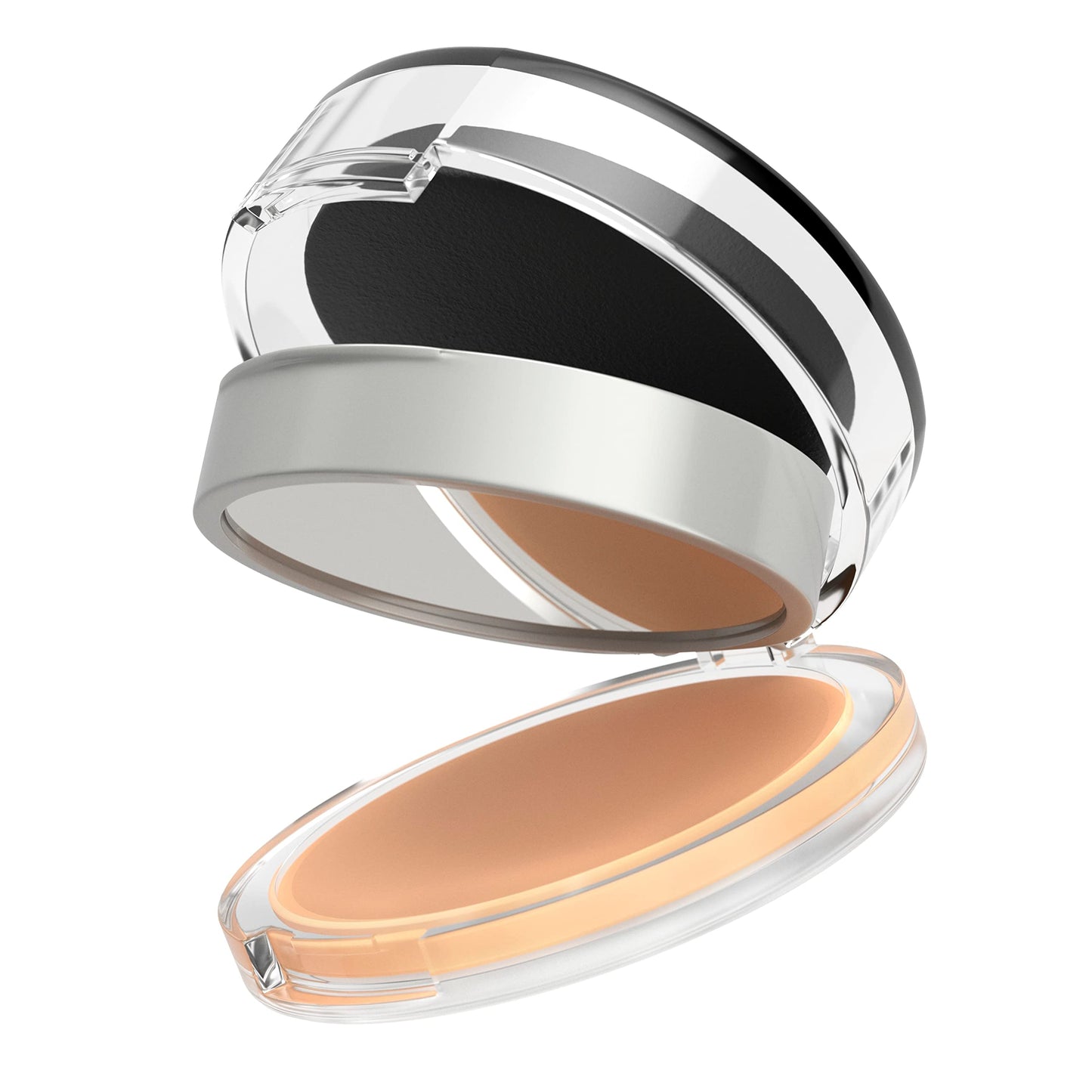 Neutrogena Healthy Skin Compact Lightweight Cream Foundation Makeup with Vitamin E Antioxidants, Non-Greasy Foundation with Broad Spectrum SPF 55 Beauty & Personal Care Neutrogena