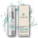 TRUESSE Deep Wrinkle Serum - Wrinkle Cream for Face - Anti Wrinkle Serum - Face Serum for Women - Ayurveda for Wrinkles, 1 fl oz… Beauty & Personal Care TRUESSE