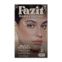 Fazit Makeup Patches - Halloween Angelic Eye Speckles - Glow Up Make-Up Patches - Cute Glitter Makeup Accessories For Women - Cosmetic Glitter Beauty & Personal Care Fazit