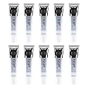 NICKA K NEW YORK Lip Gel, Hydrating, Lightweight, Glides on Effortlessly, Non Sticky Finish Lip Gel Colors (AMZ059) Beauty & Personal Care NICKA K NEW YORK