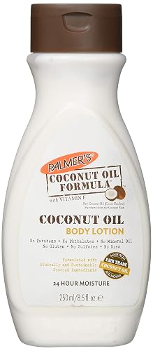 Palmer's Coconut Oil Body Lotion, 8.5 Ounce Beauty & Personal Care Palmer's