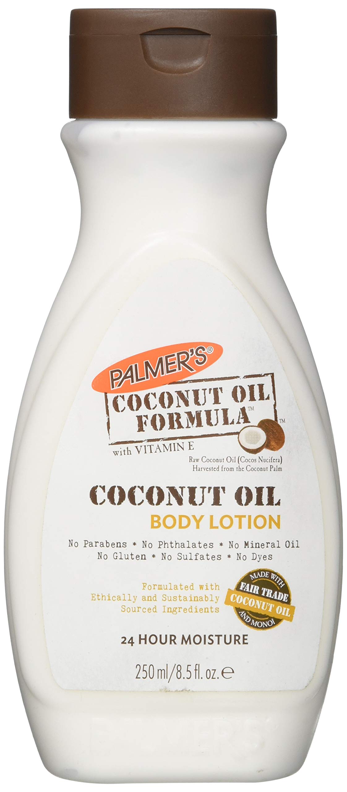 Palmer's Coconut Oil Body Lotion, 8.5 Ounce Beauty & Personal Care Palmer's