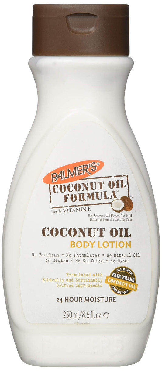Palmer's Coconut Oil Body Lotion, 8.5 Ounce Beauty & Personal Care Palmer's