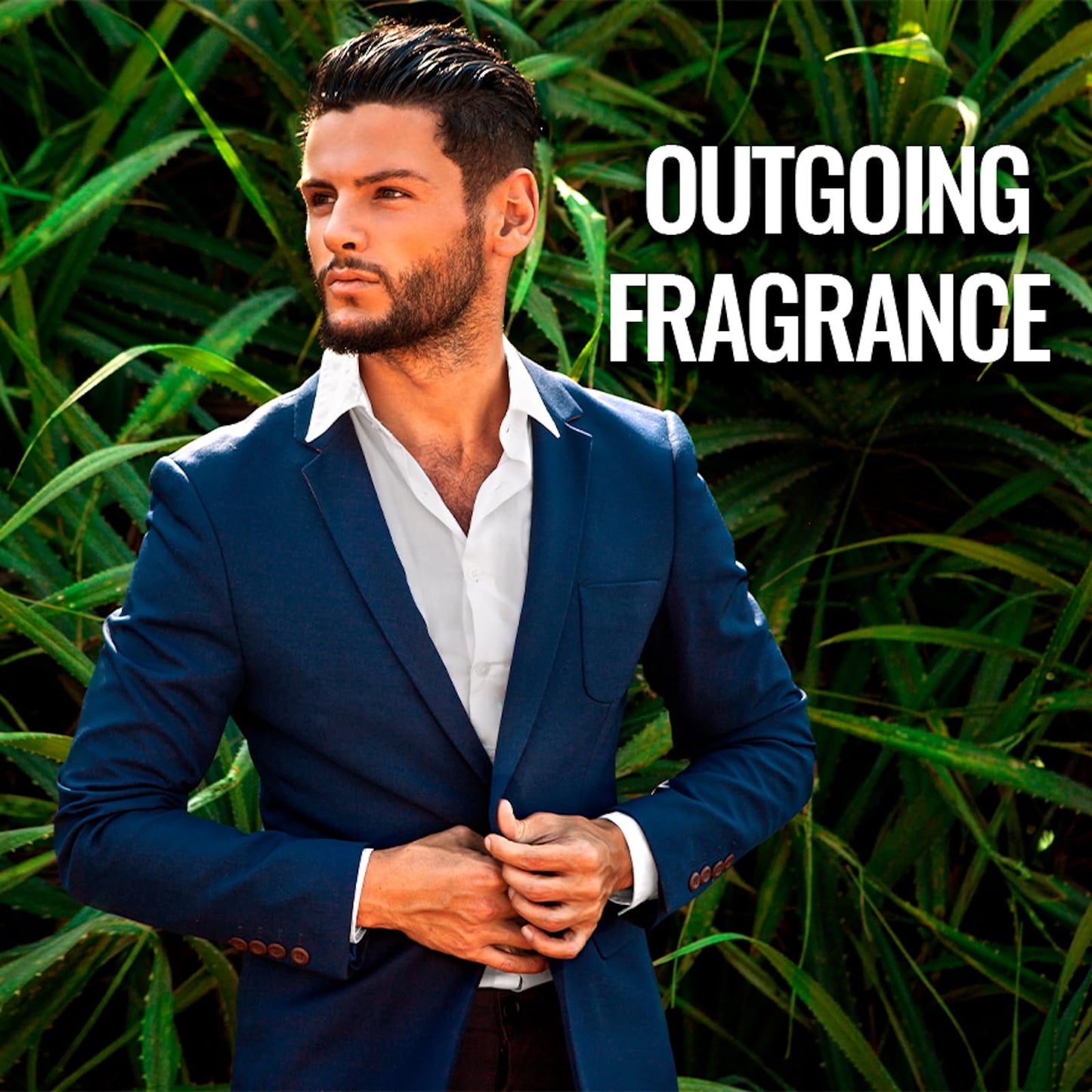 Zermat Soul Men's Fragrance Duo - Fresh Herbal Scent - 3.55 Fl. Oz & Miniature 0.85 Fl. Oz - Unleash Your Inner Confidence Beauty & Personal Care Zermat