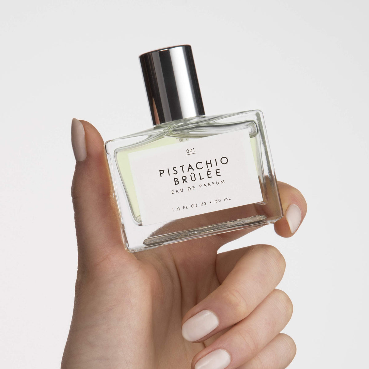 Le Monde Gourmand Pistachio Brûlée Eau de Parfum - 1 fl oz (30 ml) - Nutty, Vanilla Perfume Notes Beauty & Personal Care Le Monde Gourmand