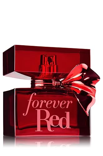 Bath and Body Works Forever Red Eau De Parfum 2.5 Ounce New In Box Retired Perfume Spray Beauty & Personal Care Bath and Body Works