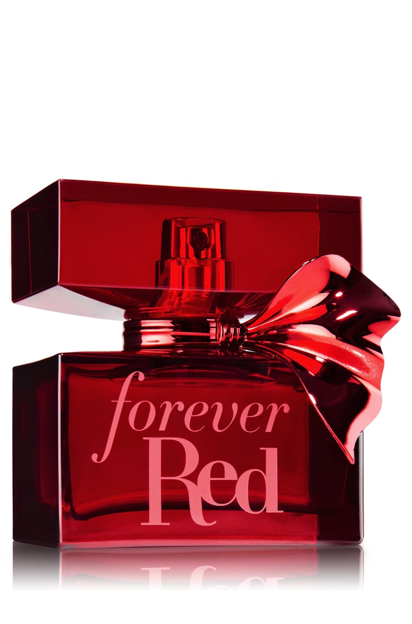 Bath and Body Works Forever Red Eau De Parfum 2.5 Ounce New In Box Retired Perfume Spray Beauty & Personal Care Bath and Body Works