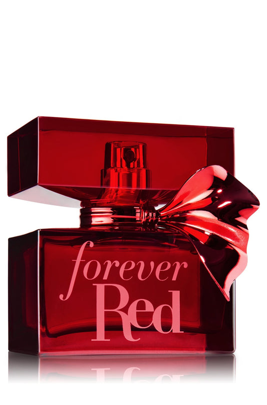 Bath and Body Works Forever Red Eau De Parfum 2.5 Ounce New In Box Retired Perfume Spray Beauty & Personal Care Bath and Body Works