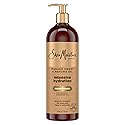 SheaMoisture Intensive Hydration Conditioner Manuka Honey & Mafura Oil for Extra Dry, Damaged Hair, Paraben-Free 24 oz Beauty & Personal Care SheaMoisture