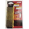 Eppco HU1310101 Heavy Duty Two Sided Hand & Nail Brush Beauty & Personal Care EPPCO
