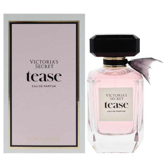 Victoria's Secret Noir Tease for Women Eau de Parfum Spray, 3.4 Ounce Beauty & Personal Care Victoria's Secret