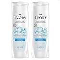 Ivory Body Wash, Designed for the Whole Family, Gentle Formula, Free of Dyes Heavy Perfumes Parabens Phthalates & Silicones, Original Scent, 21 oz Beauty & Personal Care Ivory