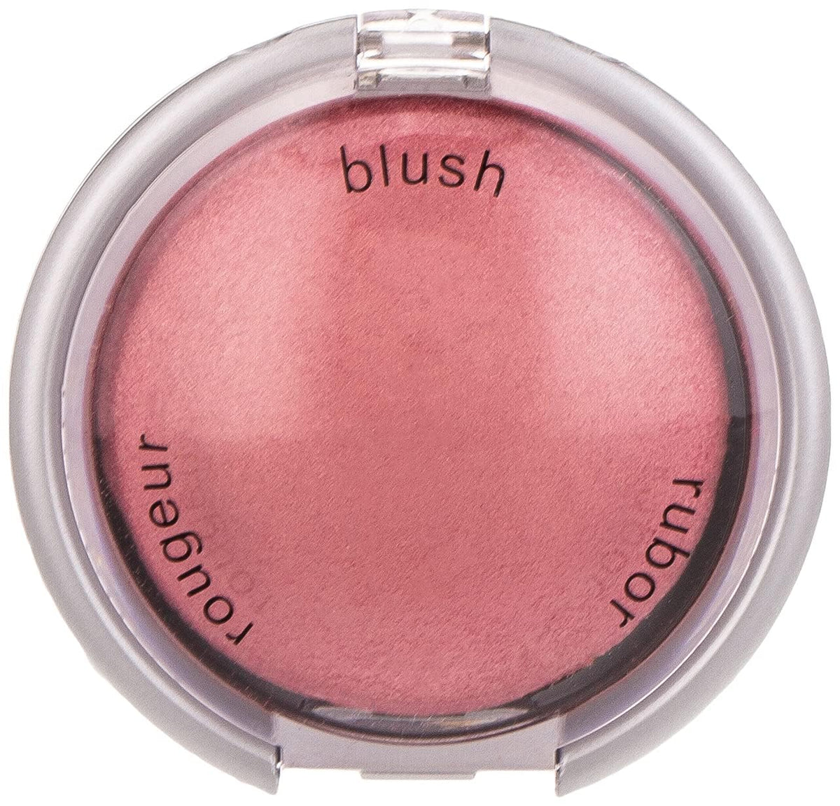 Palladio Baked Blush, Highly Pigmented and Shimmery Powder, Apply Dry for Natural Glow or Wet for Dramatic Radiance, Easy to Blend Makeup Blush, Apply Beauty & Personal Care Palladio