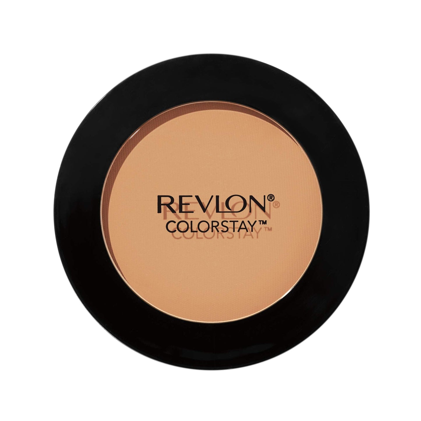 Revlon ColorStay Pressed Powder Face Makeup, Longwearing, Fragrance-Free, Noncomedogenic, 850 Medium Deep, 0.3 oz Beauty & Personal Care REVLON