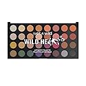 wet n wild Artistry Eyeshadow Makeup 32 Pan Palette, Highly-Pigmented Matte, Shimmer, Metallic Finishes, Long Lasting Builadble & Blendable Formula Beauty & Personal Care wet n wild