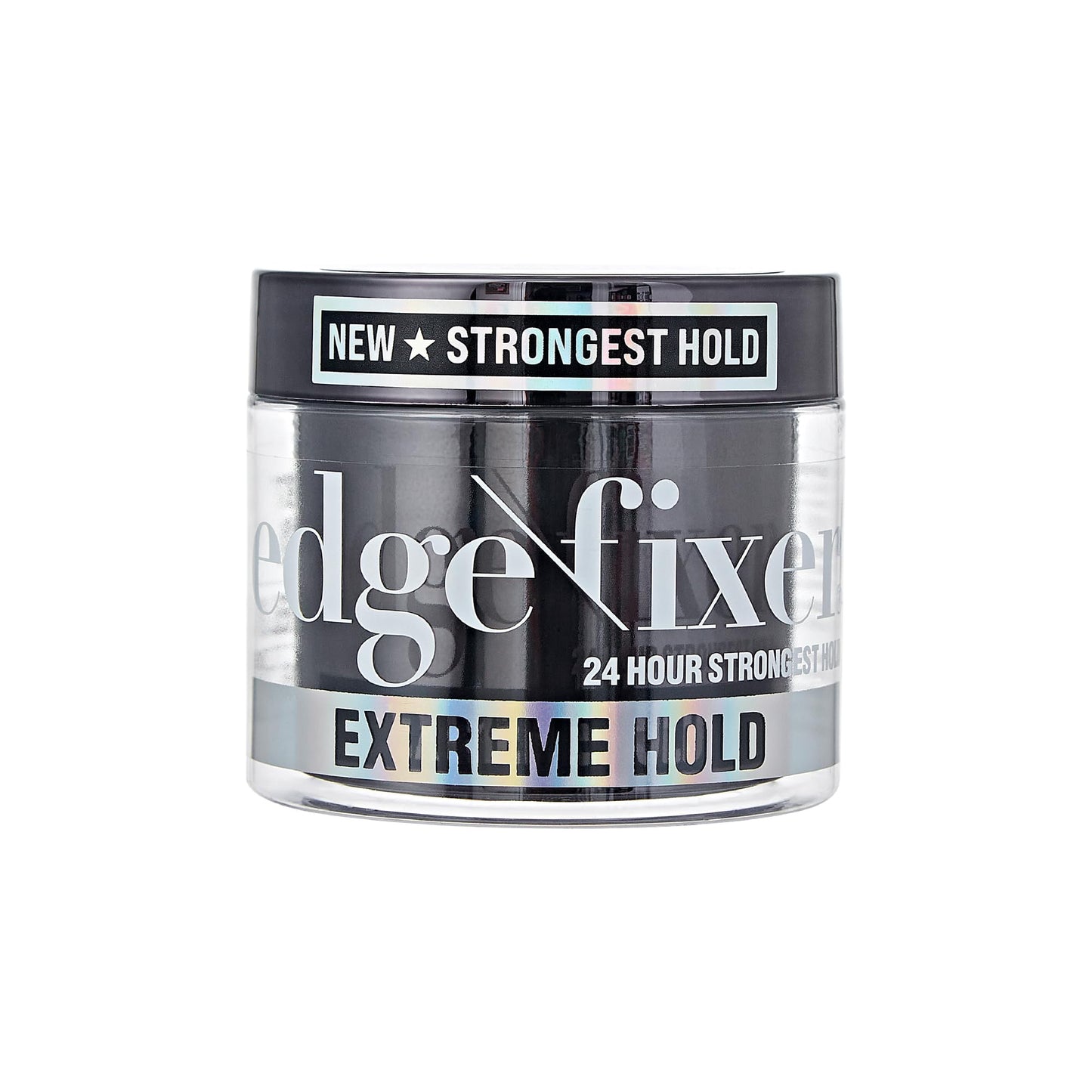 Red by Kiss Edge Fixer Extreme Hold, Strong Edge Control with 24-Hour Hold, Infused with Biotin for Nourishment & Hydration, No Flaking or Oily Beauty & Personal Care Red by Kiss