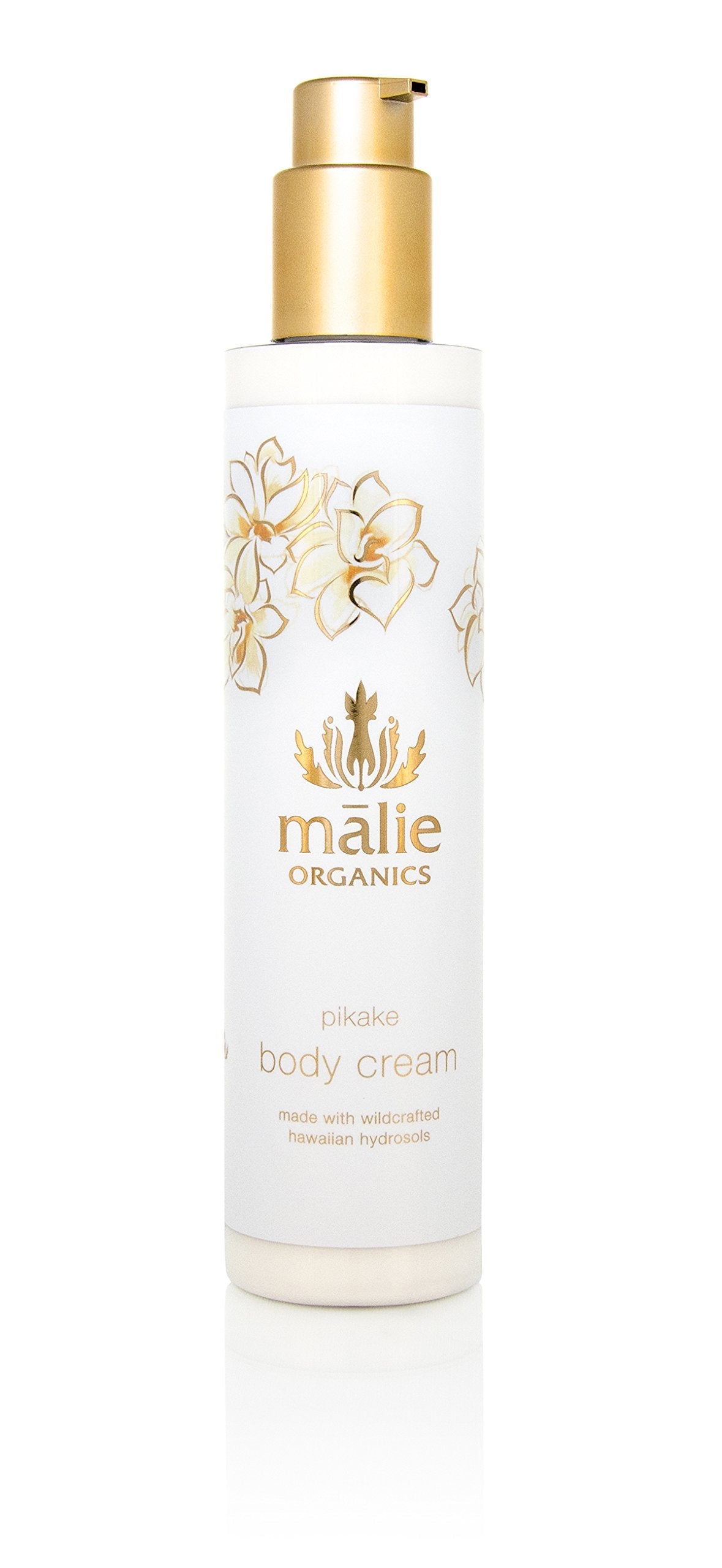 Malie Organics Liquid Hand Soap, Plumeria, 16 Fl Oz (Pack of 1) Beauty & Personal Care Malie Organics