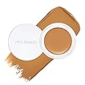 rms beauty UnCoverup Concealer Creamy Full-Coverage Hydrating Concealer for Dark Circles, Blemishes, Long-Lasting Natural Finish, 6ml Beauty & Personal Care RMS Beauty