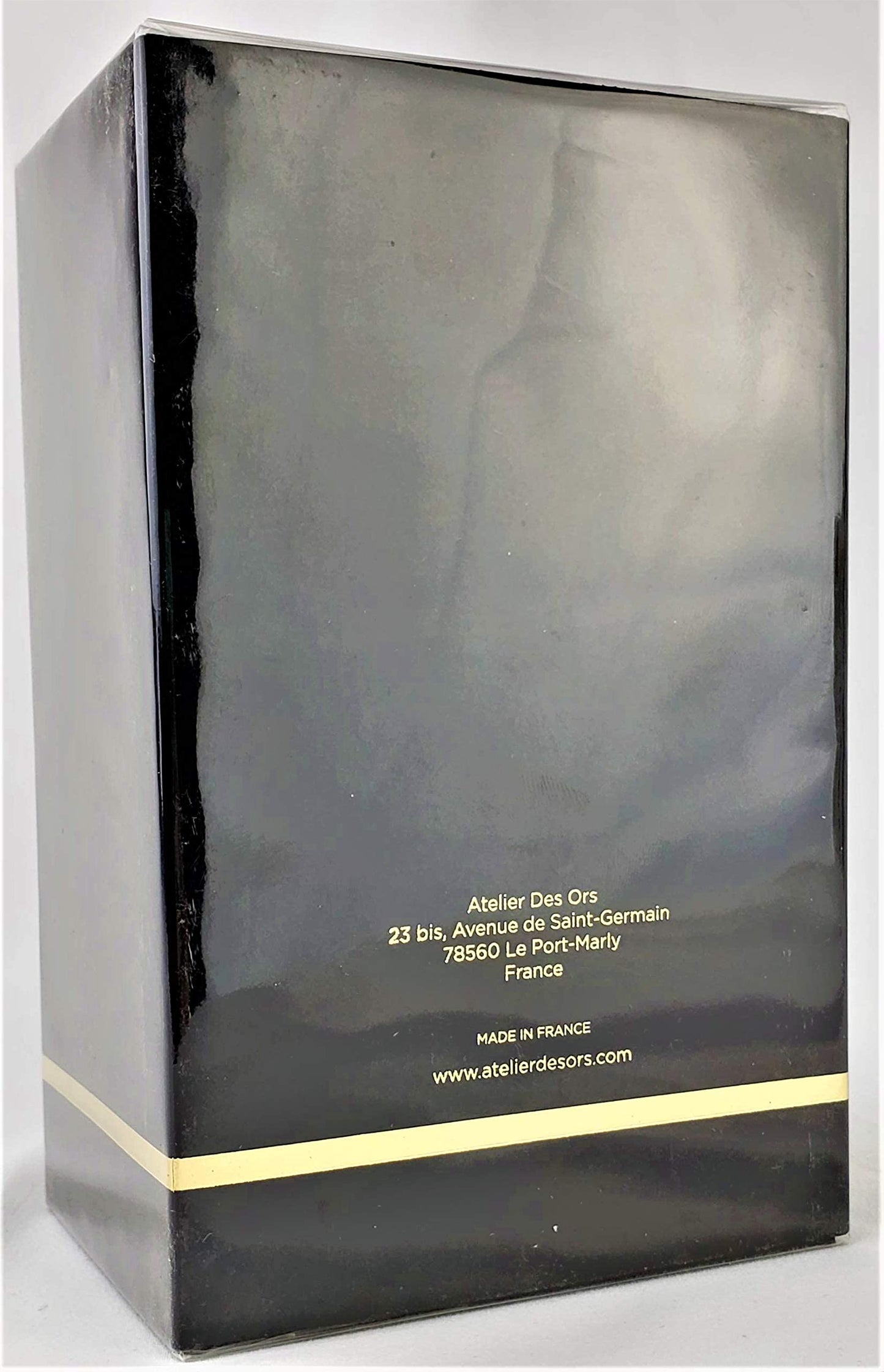 Immortelle Musk Eau De Parfum by Atelier des Ors Beauty & Personal Care Atelier des Ors