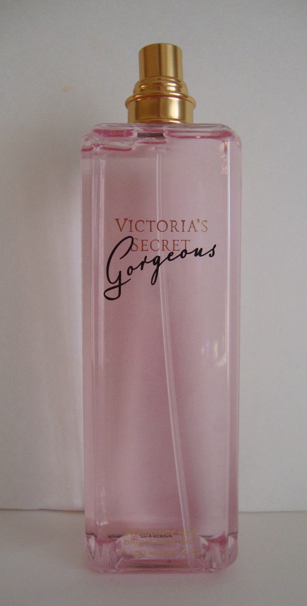Victoria's Secret Gorgeous Fragrance Mist 8.4 Oz. Beauty & Personal Care Victoria's Secret