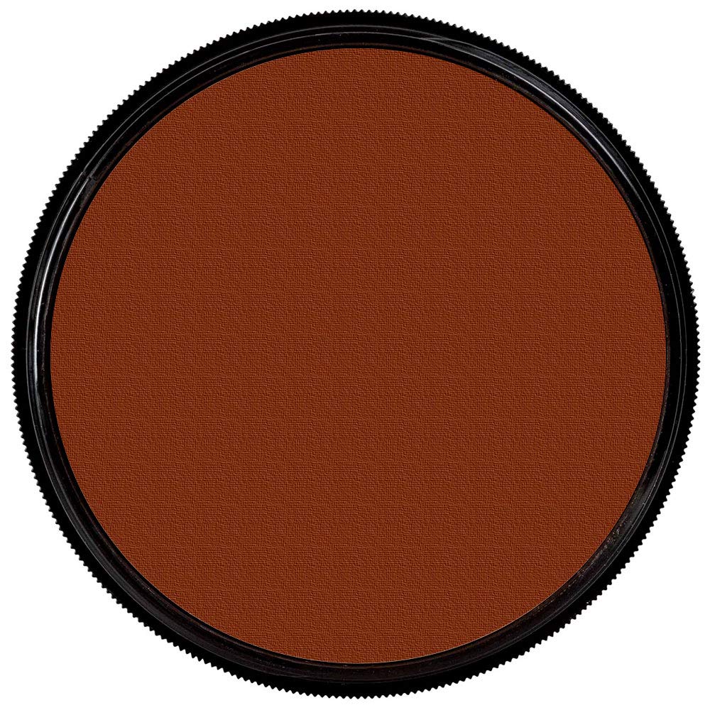 Mehron Makeup StarBlend Cake (2 oz) (Light Cocoa) Beauty & Personal Care Mehron