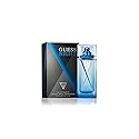 Guess Night Eau de Toilette Spray for Men, 3.4 Ounce Beauty & Personal Care GUESS