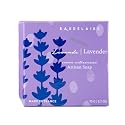 Provence Sante Luxury French Cleansing Bar - Moisturizing Shea Butter - Triple-milled Lavender Fragrance, (2 Bar Set) 2.7oz Gift Box Beauty & Personal Care Provence Sante