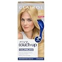 Clairol Root Touch-Up by Nice'n Easy Permanent Hair Dye, 10 Extra Light Blonde Hair Color | 100% Gray Coverage | Easy Brush Application | Matches Beauty & Personal Care Clairol