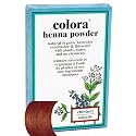 Colora Henna Powder Hair Color Chestnut, 2 oz (Pack of 7) Beauty & Personal Care Colora Henna Powder