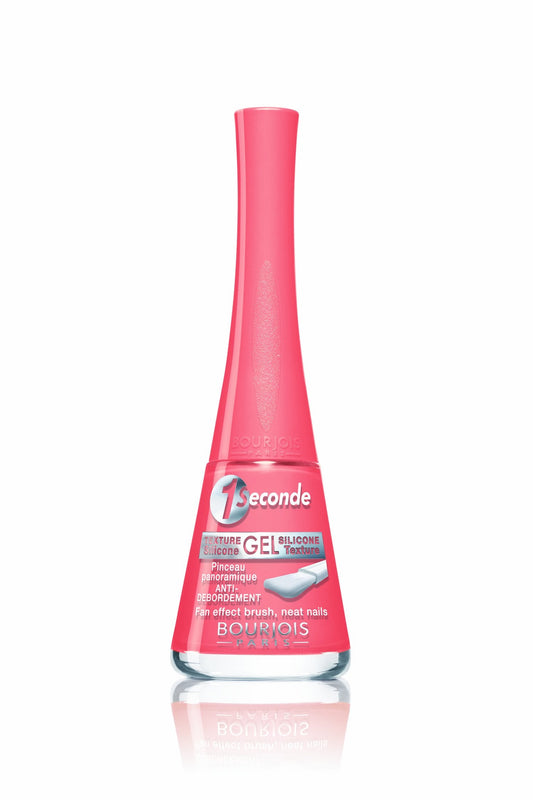 1 Seconde - 25 Meli Melon by Bourjois for Women - 0.3 oz Nail Polish Beauty & Personal Care Bourjois