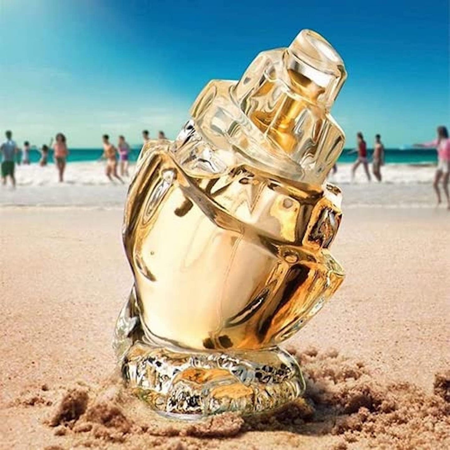 Zermat Caribe, Fragrance for Women, Floral - Fruity Scent 2.54 Fl. Oz Beauty & Personal Care Zermat