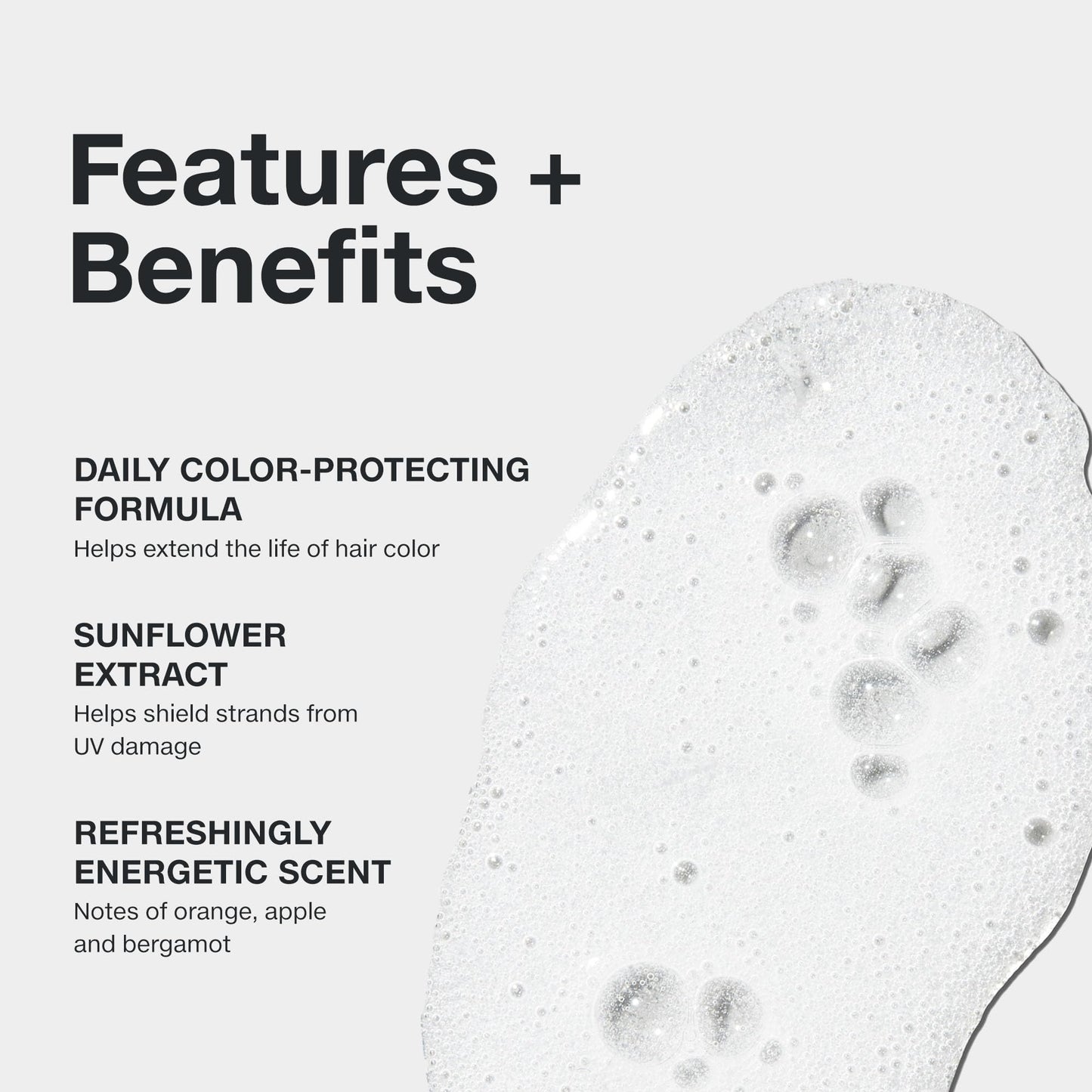 Paul Mitchell Color Protect Shampoo, Prevents Fade + Adds Shine, For Color-Treated Hair, 33.8 fl. oz Beauty & Personal Care Paul Mitchell