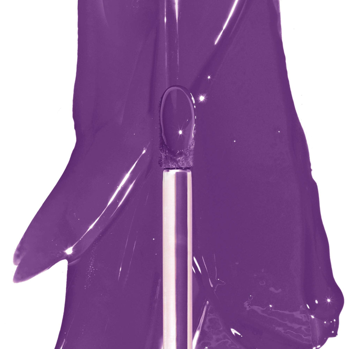 Revlon Ultra HD Vinyl Lip Polish, Liquid Lipstick, Game On, Violet Gloss Beauty & Personal Care REVLON