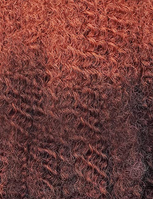 Outre X-Pression Synthetic Braid - 3X SPRINGY AFRO TWIST 16 (2T99J/350)