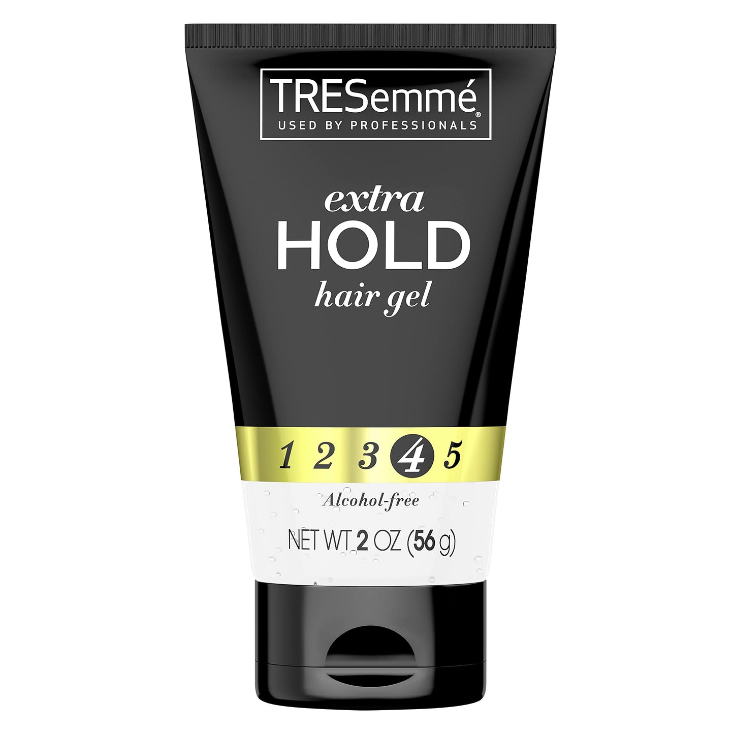 TRESemmé Two Hair Gel Extra Firm Control, White, 2 Oz Beauty & Personal Care TRESemmé