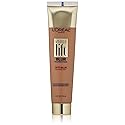 L’Oréal Paris Visible Lift Blur Foundation, 209 True Beige, 1.3 Fluid Ounce Beauty & Personal Care L'Oreal Paris