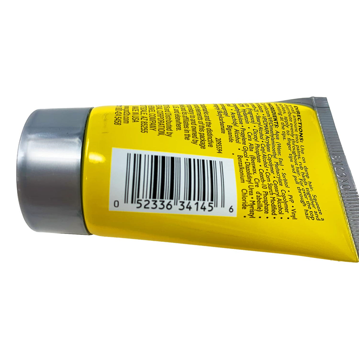 (12Pack) Glued Styling Spiking Water Resistant Glue Unisex by Got2B, 1.25 Ounce Beauty & Personal Care Got2B