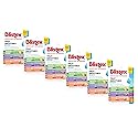 Blistex Fruit Smoothies Lip Moisturizers 3 Sticks 0.10 oz each Pack of 6 Beauty & Personal Care Blistex