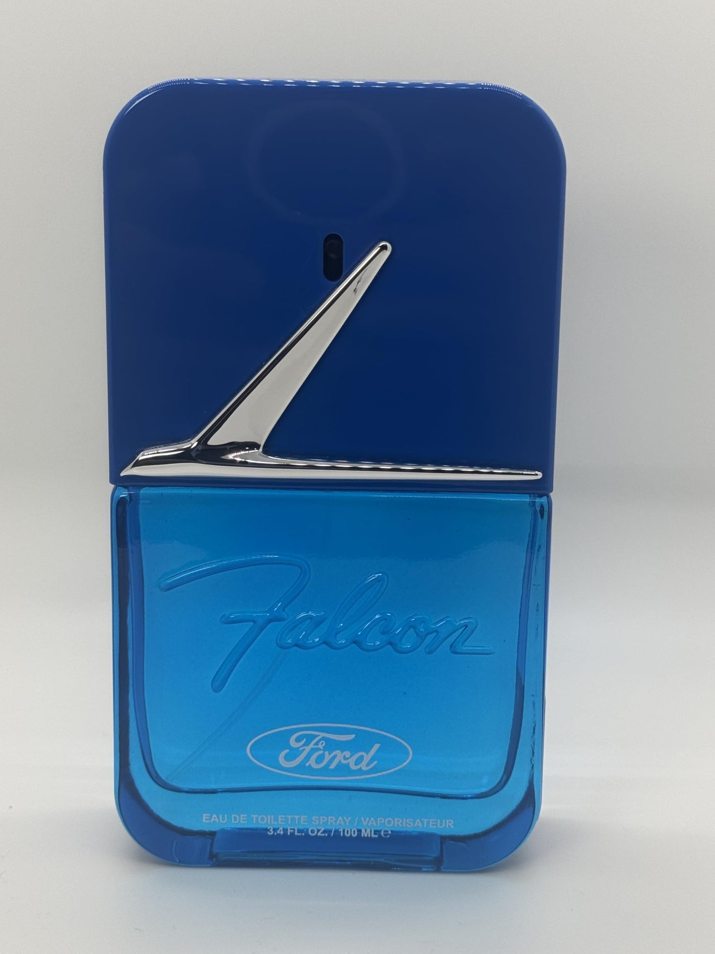 Mustang Falcon EDT Men’s 3.4 Fl Oz Beauty & Personal Care Mustang