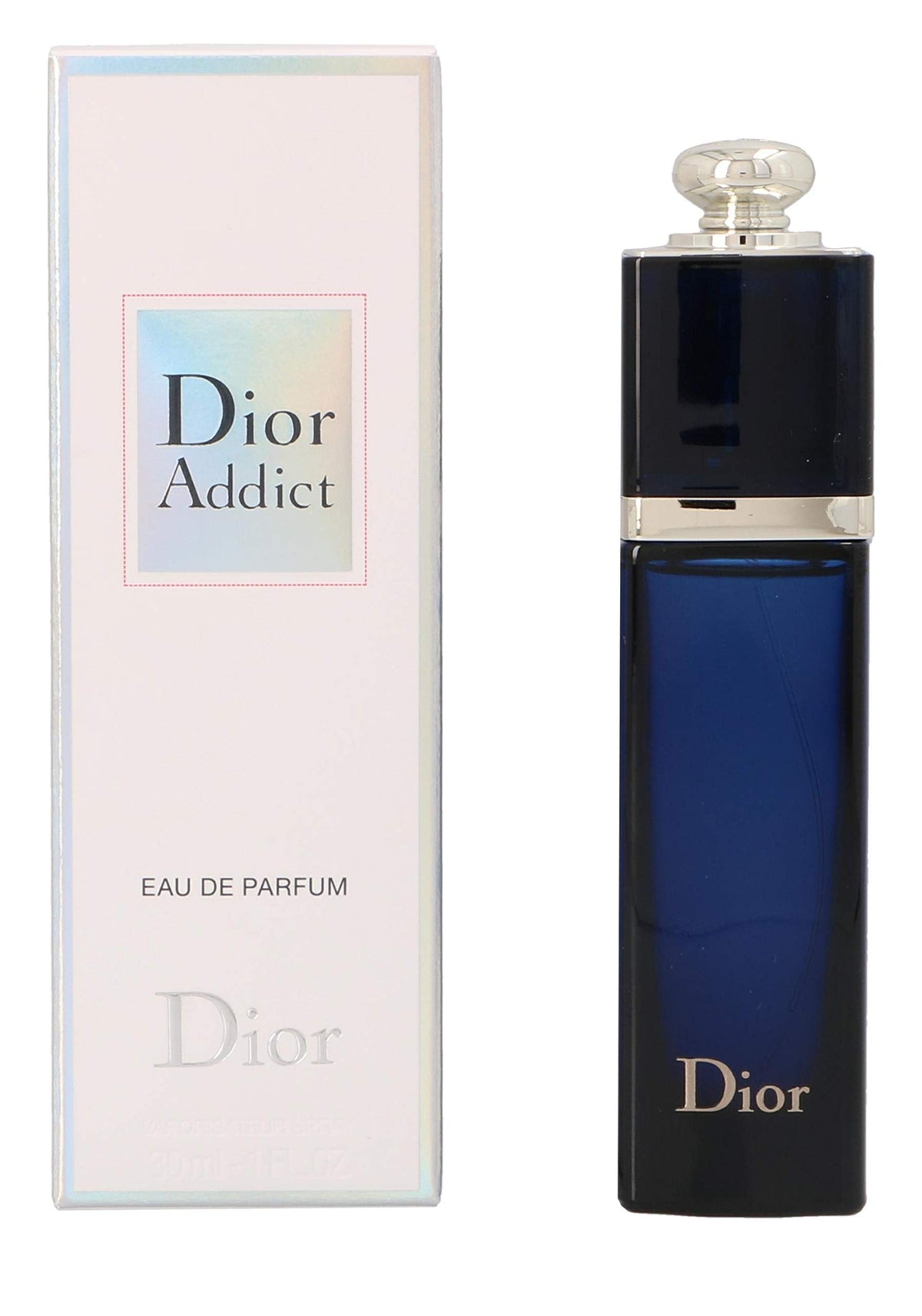 Dior Christian Addict Eau De Parfum Spray for Women, 1 Ounce Beauty & Personal Care Dior