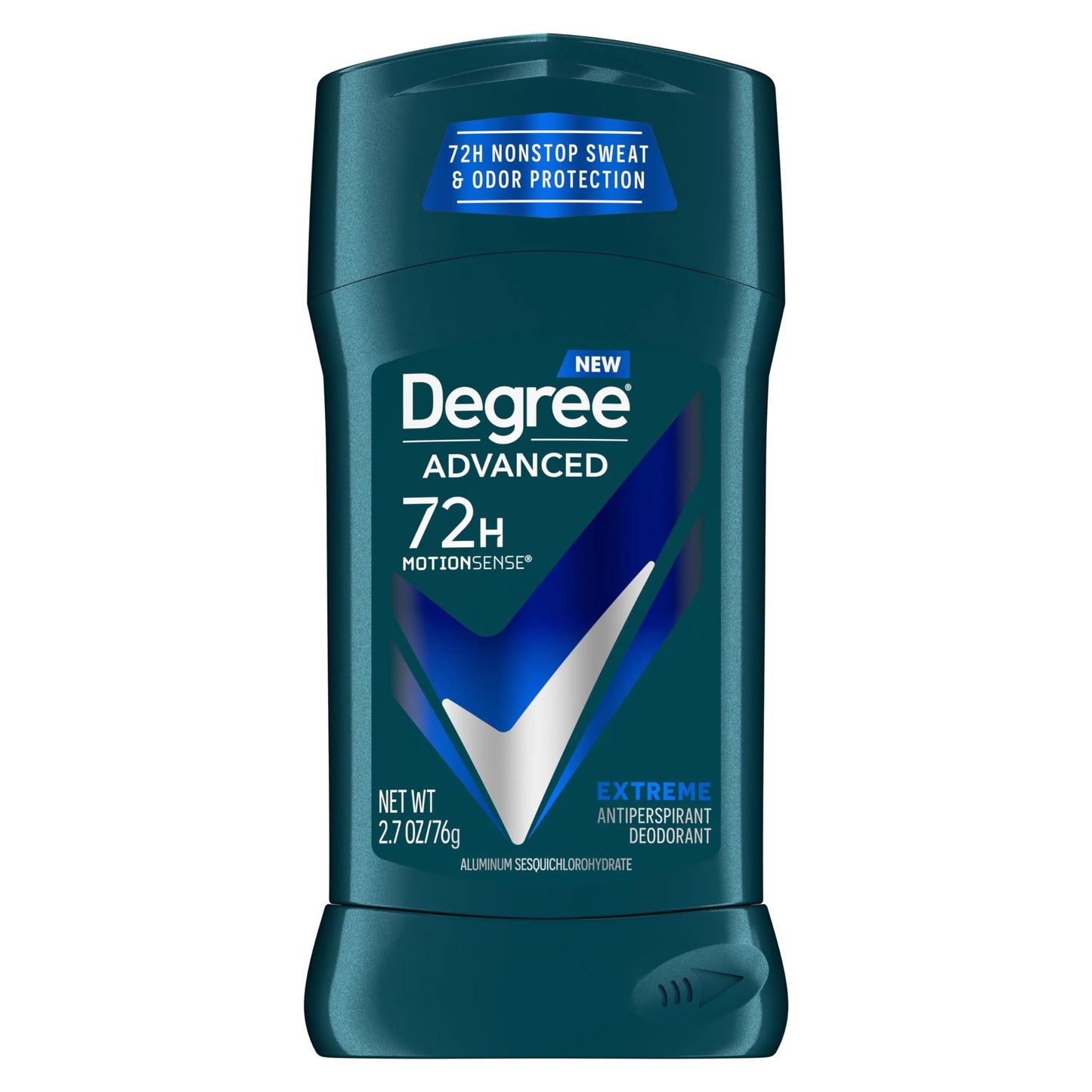Degree Extreme Advanced Protection Antiperspirant Deodorant Stick, 2.7 oz Beauty and Personal Care Degree